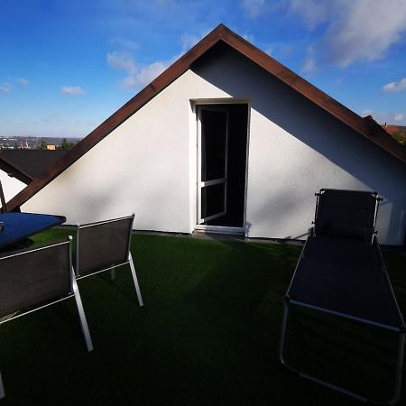 Apartments Zbraslav Prague Luaran gambar