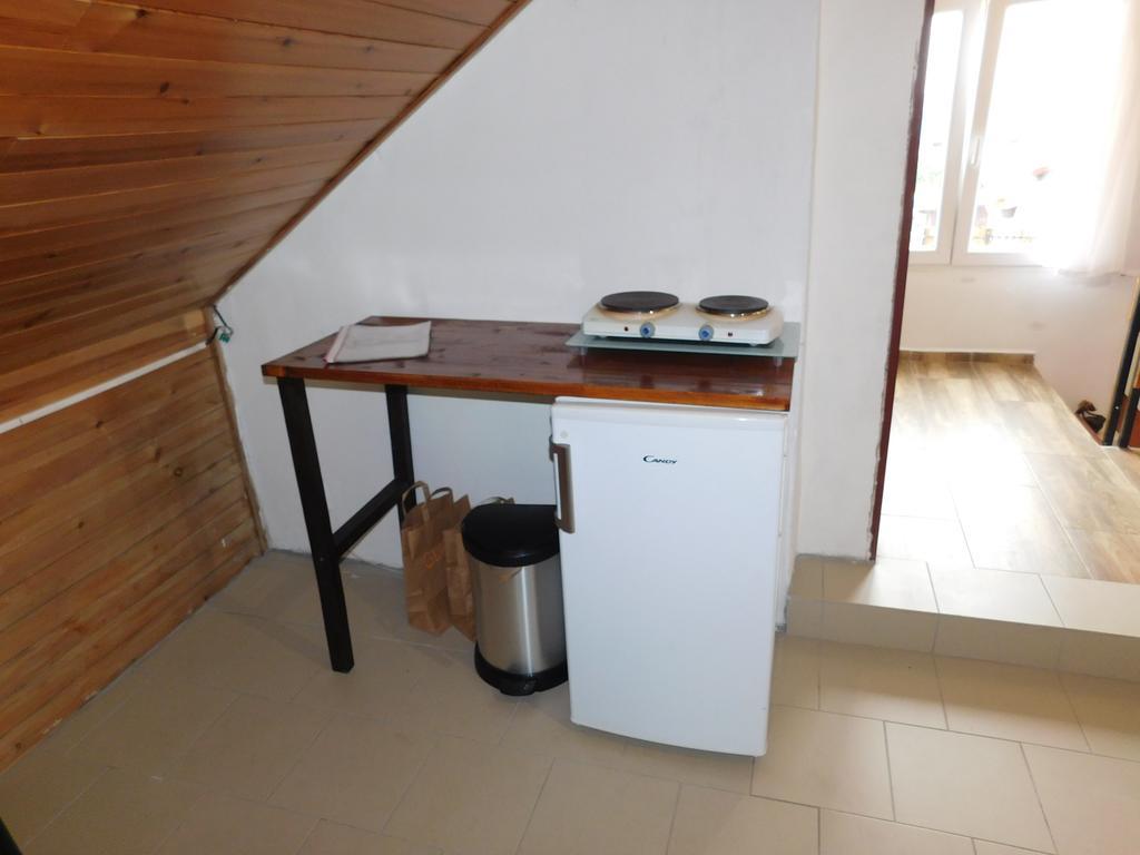 Apartments Zbraslav Prague Luaran gambar