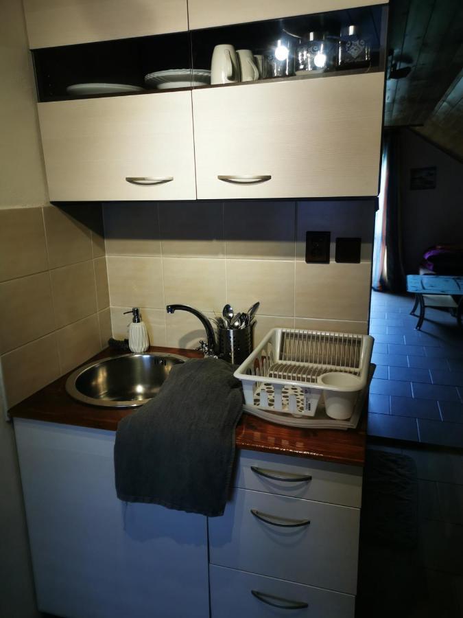 Apartments Zbraslav Prague Luaran gambar