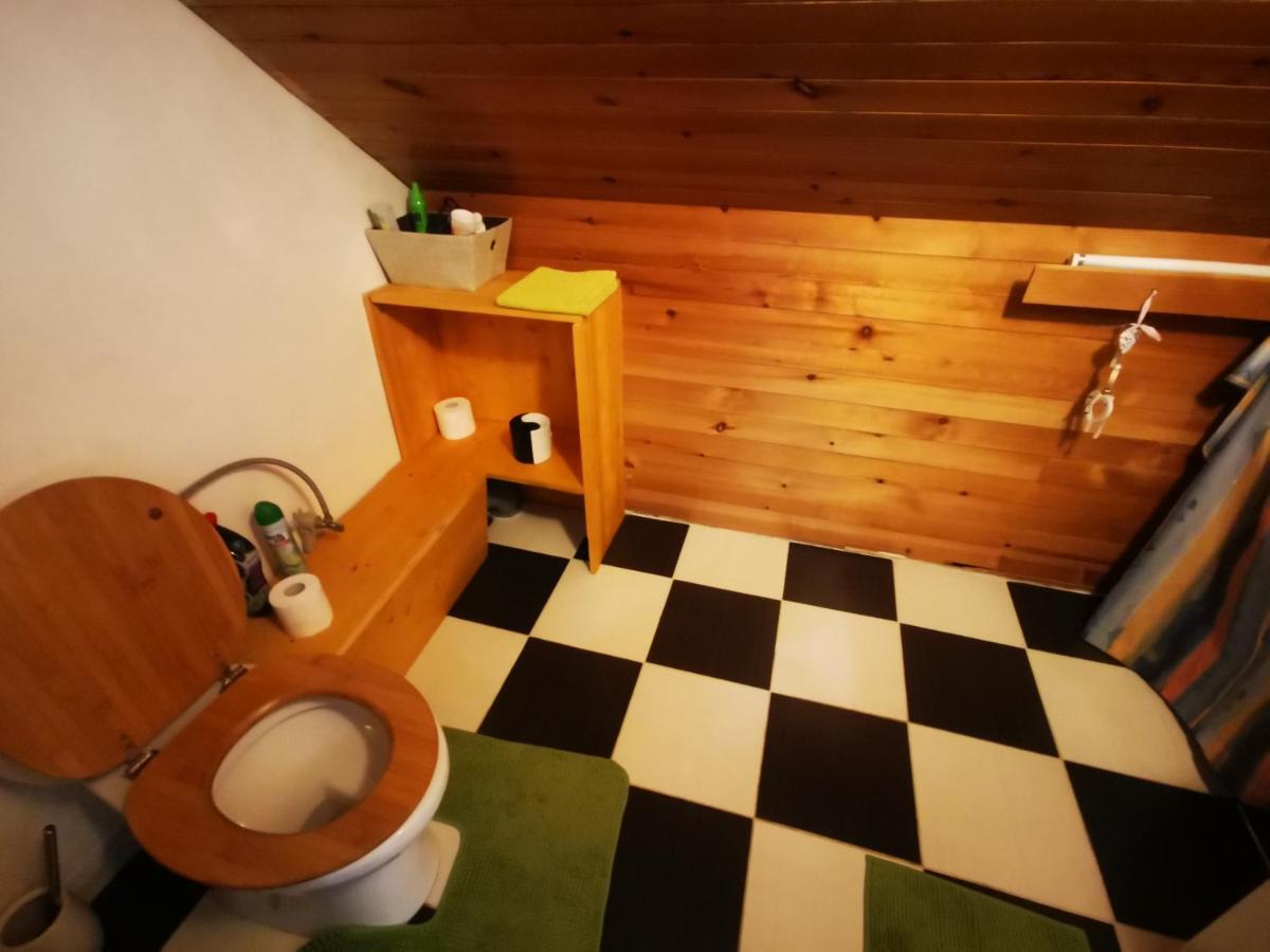 Apartments Zbraslav Prague Luaran gambar